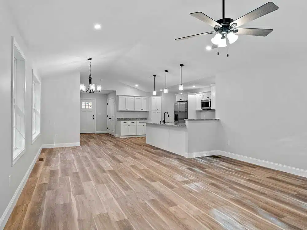 Electrical Services on Blakely Island bg