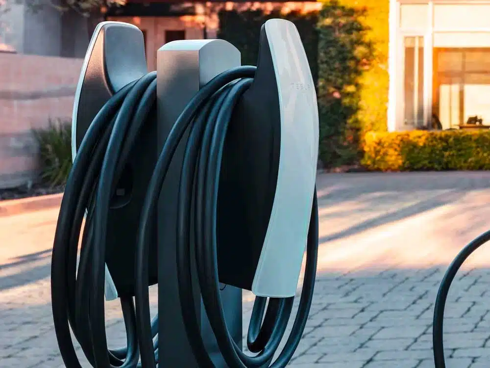 Electrical Services on Blakely Island