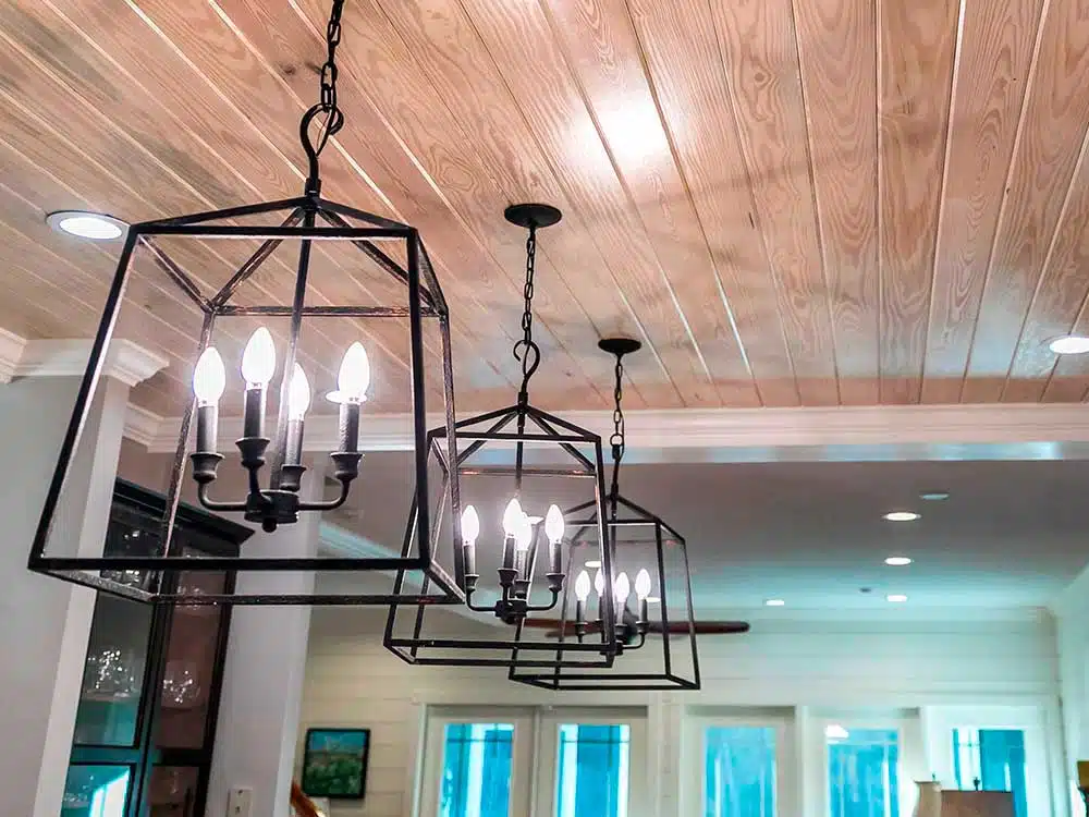 Electrical Services on Center Island