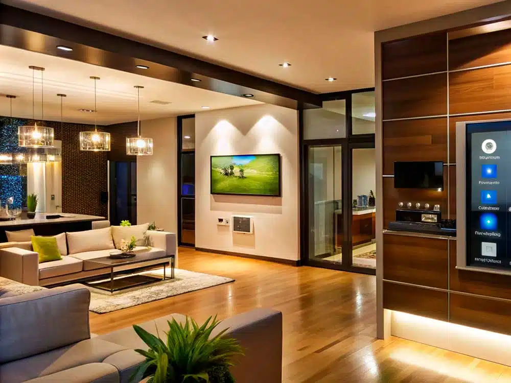 Electrical Services on Decatur Island