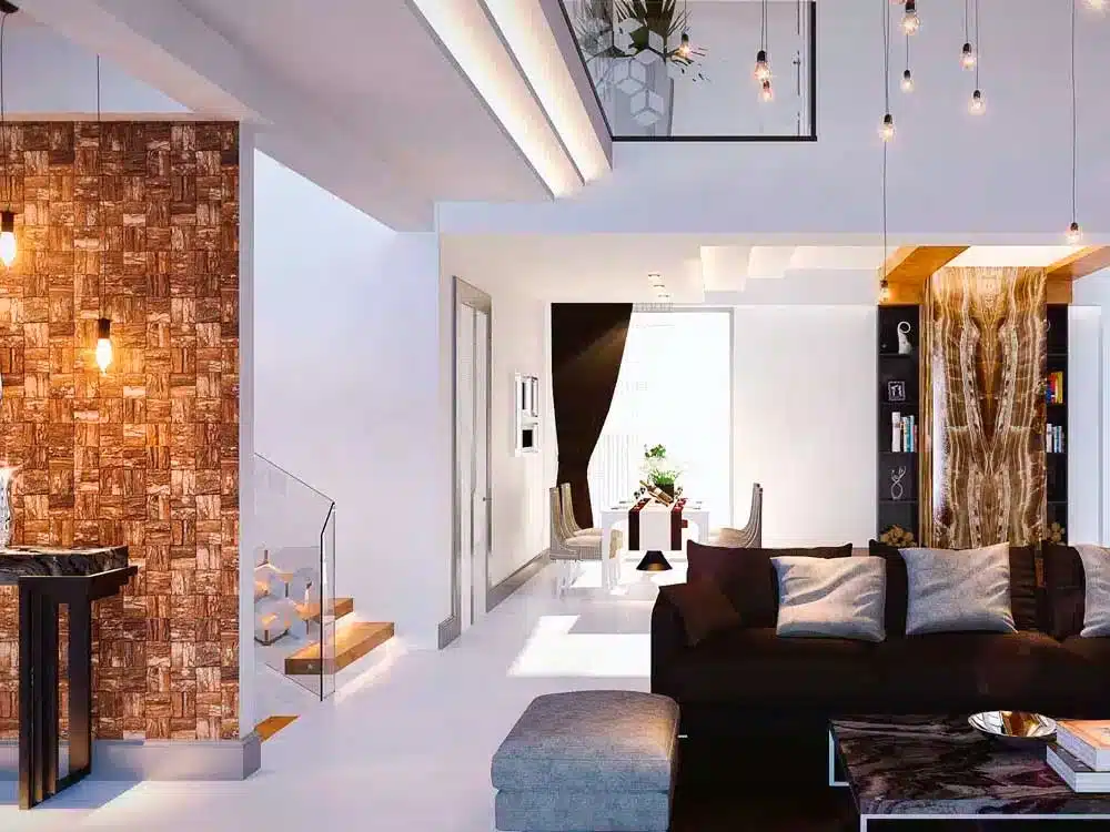 Electrician on Lopez Island